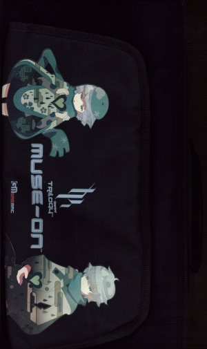 PC)DJMAX TRILOGY MUSE-ON]DJMAX TRILOGY対応コントローラ入荷